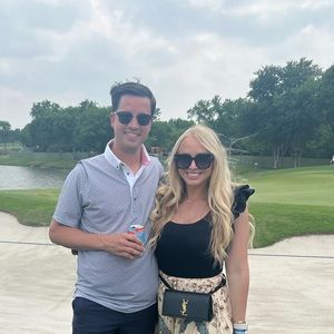 Meet your Posher, Maggie